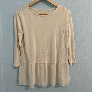 Long Sleeve Blouse| Casual or Professional